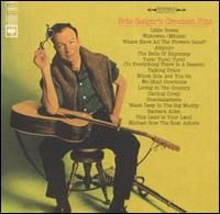 Pete Seeger - Pete Seeger's Greatest Hits [2002]